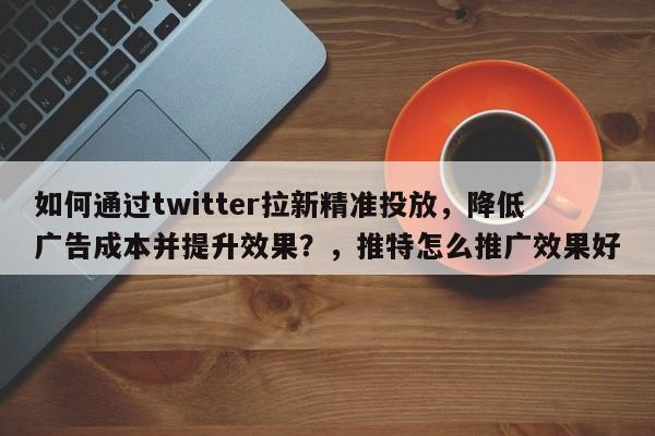 如何通过twitter拉新精准投放，降低广告成本并提升效果？，推特怎么推广效果好