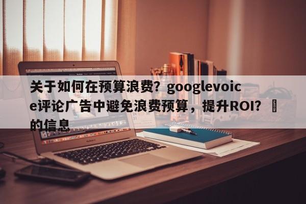 关于如何在预算浪费？googlevoice评论广告中避免浪费预算，提升ROI？⚡的信息