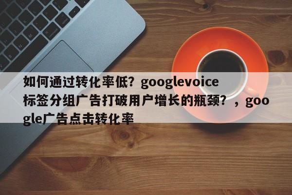 如何通过转化率低？googlevoice标签分组广告打破用户增长的瓶颈？，google广告点击转化率