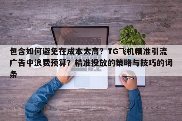 包含如何避免在成本太高？TG飞机精准引流广告中浪费预算？精准投放的策略与技巧的词条