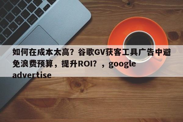 如何在成本太高？谷歌GV获客工具广告中避免浪费预算，提升ROI？，google advertise