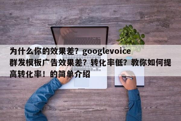 为什么你的效果差？googlevoice群发模板广告效果差？转化率低？教你如何提高转化率！的简单介绍