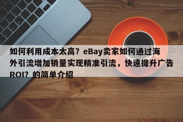 如何利用成本太高？eBay卖家如何通过海外引流增加销量实现精准引流，快速提升广告ROI？的简单介绍