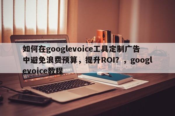 如何在googlevoice工具定制广告中避免浪费预算，提升ROI？，googlevoice教程