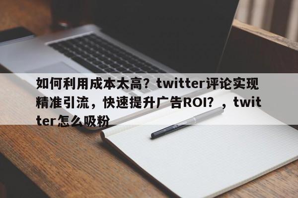 如何利用成本太高？twitter评论实现精准引流，快速提升广告ROI？，twitter怎么吸粉
