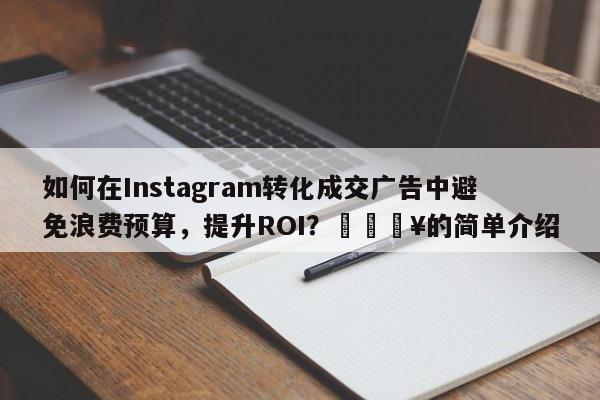 如何在Instagram转化成交广告中避免浪费预算，提升ROI？🔥的简单介绍