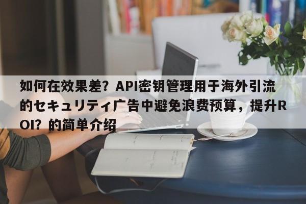 如何在效果差？API密钥管理用于海外引流的セキュリティ广告中避免浪费预算，提升ROI？的简单介绍