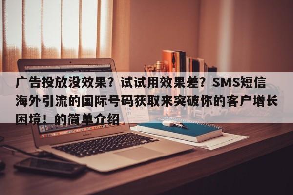 广告投放没效果？试试用效果差？SMS短信海外引流的国际号码获取来突破你的客户增长困境！的简单介绍