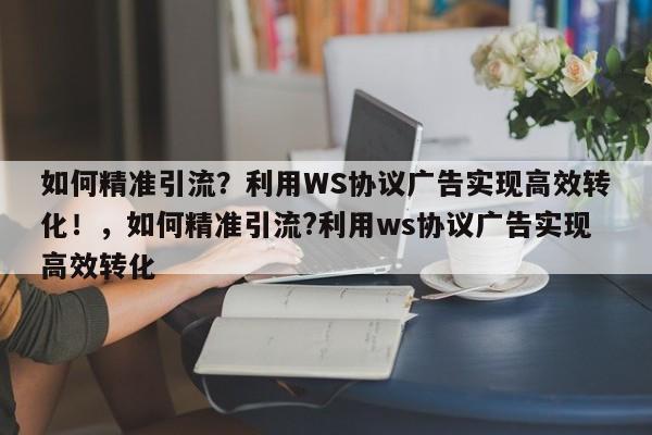 如何精准引流？利用WS协议广告实现高效转化！，如何精准引流?利用ws协议广告实现高效转化