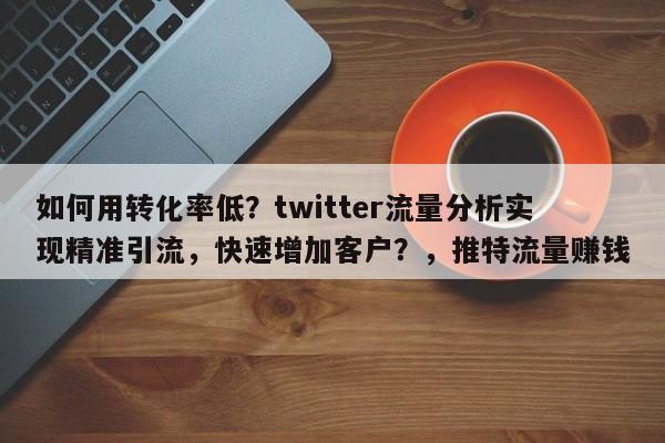 如何用转化率低？twitter流量分析实现精准引流，快速增加客户？，推特流量赚钱