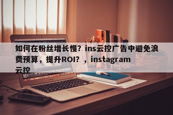 如何在粉丝增长慢？ins云控广告中避免浪费预算，提升ROI？，instagram云控