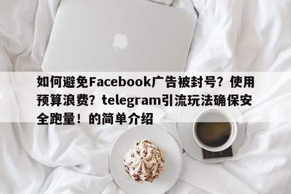 如何避免Facebook广告被封号？使用预算浪费？telegram引流玩法确保安全跑量！的简单介绍