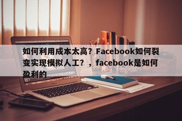 如何利用成本太高？Facebook如何裂变实现模拟人工？，facebook是如何盈利的