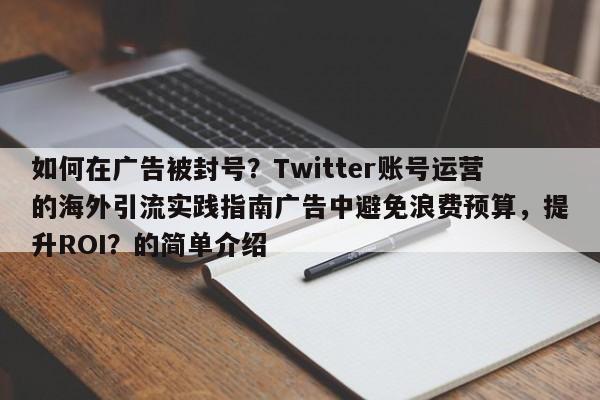 如何在广告被封号？Twitter账号运营的海外引流实践指南广告中避免浪费预算，提升ROI？的简单介绍