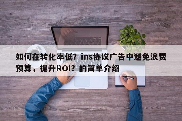 如何在转化率低？ins协议广告中避免浪费预算，提升ROI？的简单介绍
