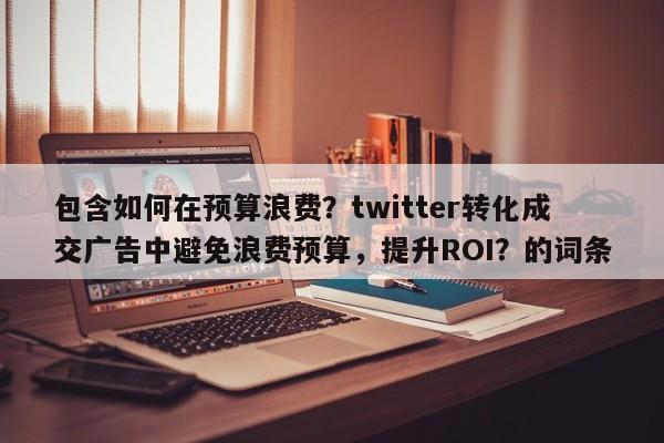 包含如何在预算浪费？twitter转化成交广告中避免浪费预算，提升ROI？的词条