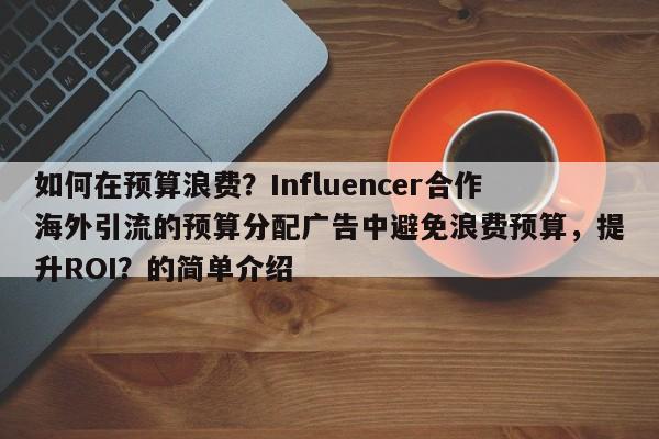 如何在预算浪费?Influencer合作海外引流的预算分配广告中避免浪费预算,提升ROI?的简单介绍