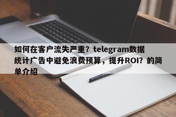 如何在客户流失严重？telegram数据统计广告中避免浪费预算，提升ROI？的简单介绍