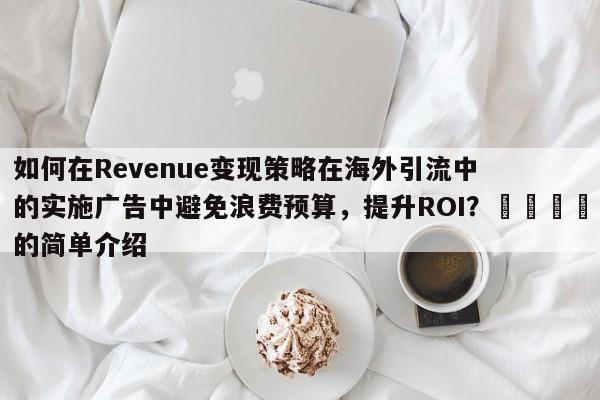 如何在Revenue变现策略在海外引流中的实施广告中避免浪费预算，提升ROI？📈的简单介绍