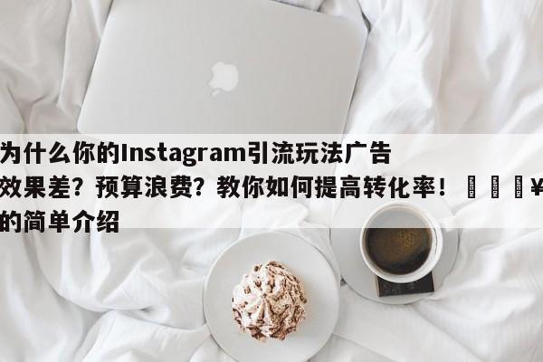 为什么你的Instagram引流玩法广告效果差?预算浪费?教你如何提高转化率!💥的简单介绍