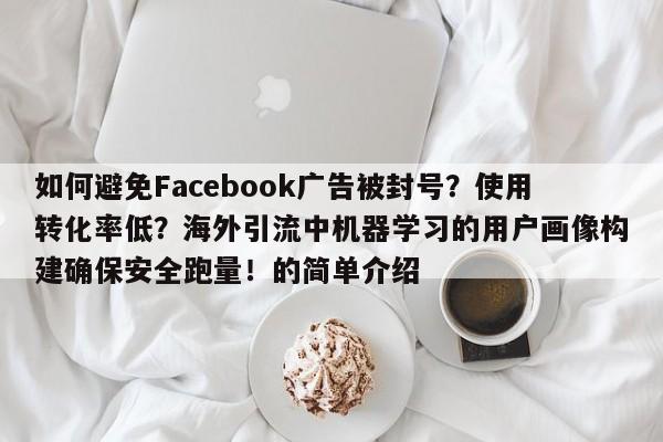 如何避免Facebook广告被封号?使用转化率低?海外引流中机器学习的用户画像构建确保安全跑量!的简单介绍