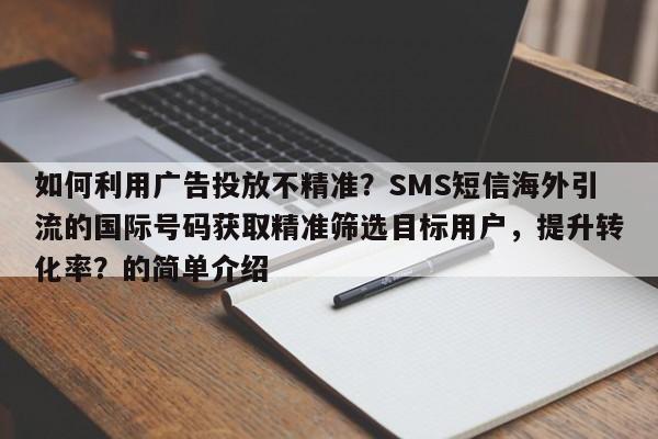 如何利用广告投放不精准?SMS短信海外引流的国际号码获取精准筛选目标用户,提升转化率?的简单介绍