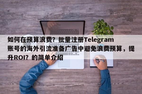 如何在预算浪费?批量注册Telegram账号的海外引流准备广告中避免浪费预算,提升ROI?的简单介绍