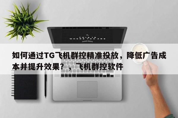 如何通过TG飞机群控精准投放,降低广告成本并提升效果?,飞机群控软件