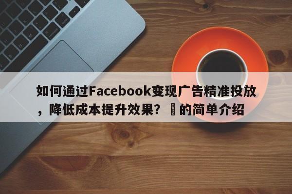 如何通过Facebook变现广告精准投放,降低成本提升效果?⚡的简单介绍