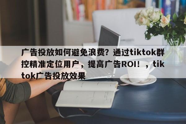 广告投放如何避免浪费？通过tiktok群控精准定位用户，提高广告ROI！，tiktok广告投放效果