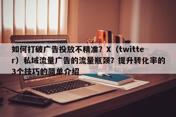 如何打破广告投放不精准?X(twitter)私域流量广告的流量瓶颈?提升转化率的3个技巧的简单介绍