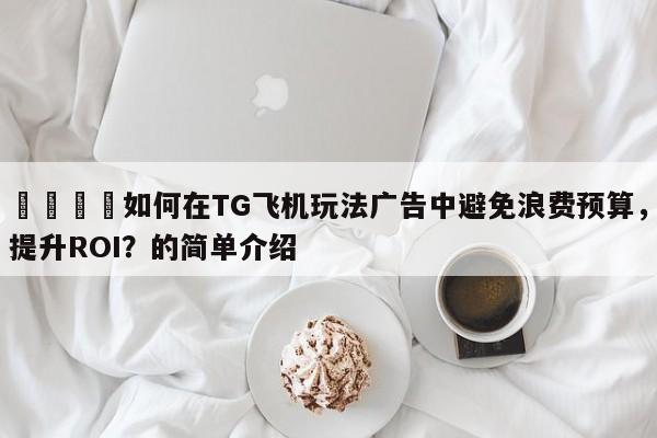 📣如何在TG飞机玩法广告中避免浪费预算,提升ROI?的简单介绍