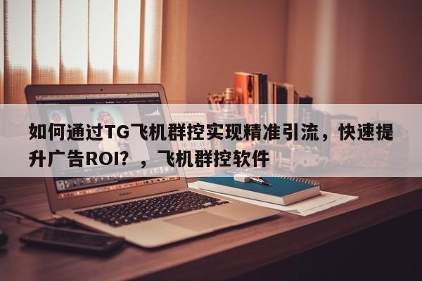 如何通过TG飞机群控实现精准引流,快速提升广告ROI?,飞机群控软件