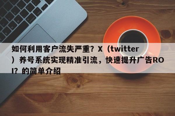 如何利用客户流失严重?X(twitter)养号系统实现精准引流,快速提升广告ROI?的简单介绍