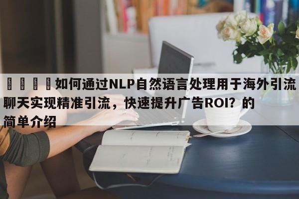 🎯如何通过NLP自然语言处理用于海外引流聊天实现精准引流,快速提升广告ROI?的简单介绍