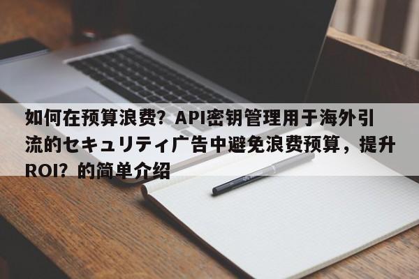 如何在预算浪费?API密钥管理用于海外引流的セキュリティ广告中避免浪费预算,提升ROI?的简单介绍
