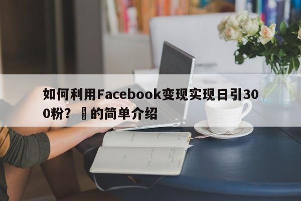 如何利用Facebook变现实现日引300粉？⚡的简单介绍