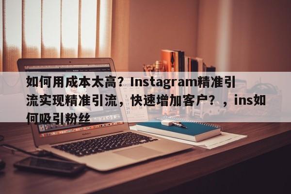 如何用成本太高？Instagram精准引流实现精准引流，快速增加客户？，ins如何吸引粉丝