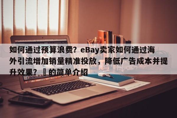 如何通过预算浪费?eBay卖家如何通过海外引流增加销量精准投放,降低广告成本并提升效果?⚡的简单介绍