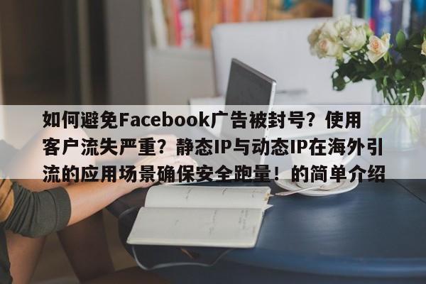 如何避免Facebook广告被封号？使用客户流失严重？静态IP与动态IP在海外引流的应用场景确保安全跑量！的简单介绍