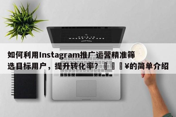 如何利用Instagram推广运营精准筛选目标用户，提升转化率？💥的简单介绍