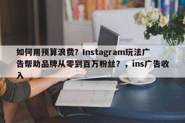 如何用预算浪费？Instagram玩法广告帮助品牌从零到百万粉丝？，ins广告收入
