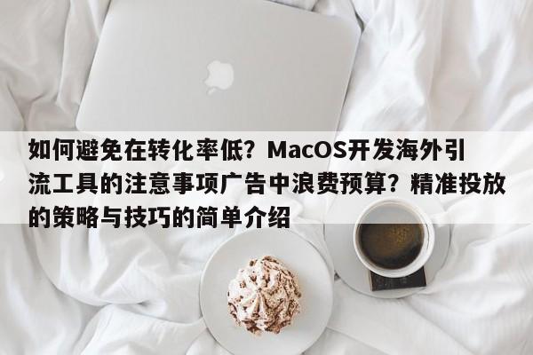 如何避免在转化率低？MacOS开发海外引流工具的注意事项广告中浪费预算？精准投放的策略与技巧的简单介绍