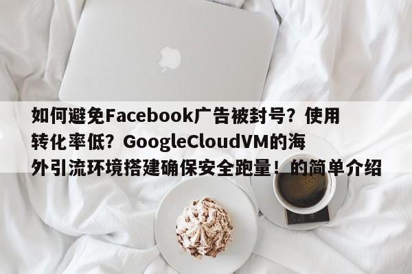 如何避免Facebook广告被封号？使用转化率低？GoogleCloudVM的海外引流环境搭建确保安全跑量！的简单介绍