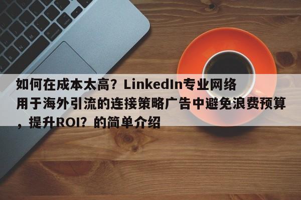 如何在成本太高?LinkedIn专业网络用于海外引流的连接策略广告中避免浪费预算,提升ROI?的简单介绍
