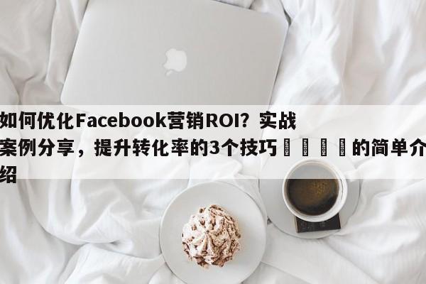 如何优化Facebook营销ROI？实战案例分享，提升转化率的3个技巧🎯的简单介绍