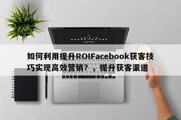 如何利用提升ROIFacebook获客技巧实现高效营销？，提升获客渠道