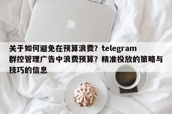 关于如何避免在预算浪费?telegram群控管理广告中浪费预算?精准投放的策略与技巧的信息