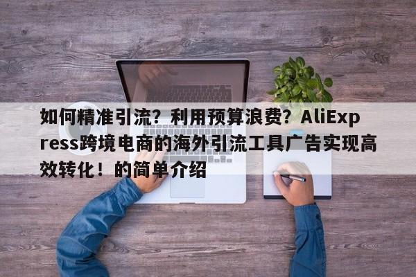 如何精准引流?利用预算浪费?AliExpress跨境电商的海外引流工具广告实现高效转化!的简单介绍