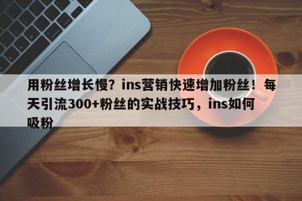 用粉丝增长慢？ins营销快速增加粉丝！每天引流300+粉丝的实战技巧，ins如何吸粉